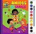 Livro 3 palavrinhas - Amigos do Senhor - Imagem 1