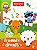 Livro Fisher-Price - Aprender é divertido: Traços, Alfabe... - Imagem 1
