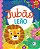 Livro Jubão Leão - Imagem 1