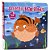 Livro Leia, Encaixe & Brinque: Animais Marinhos - Imagem 1