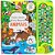 Livro Procure E Encontre - Livro Sonoro: Animais - Imagem 1