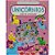 Livro Aventuras com Adesivos - Livro de Atividades: Unicó... - Imagem 1