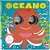 Livro Eu Vejo! com Olhos Arregalados: Oceano - Imagem 1