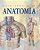 Livro Atlas Ilustrado De Anatomia - 02Ed/24 - Imagem 1