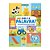 Livro Qual É A Palavra? - Vamos Aprender Muitas Palavras Em Ing... - Imagem 1