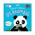 Livro Pequenos curiosos - Os animais - Imagem 1