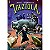 Livro Vazíola: A caçada a Morrigan Crow (Volume 3) - Imagem 1