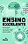 Livro Ensino excelente: Anotações e comentários para estu... - Imagem 1