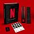 Livro Netflix (Edição Especial Com Brindes) - O Livro Ofi... - Imagem 1