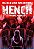 Livro Hench: trabalho sujo - Imagem 1