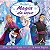 Livro Disney Frozen - Magia Da Neve - Livro Pop-Up - Imagem 1