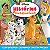 Livro Disney - Histórias Inesquecíveis - Livro Pop-Up - Imagem 1