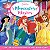 Livro Disney Princesa - Momentos Mágicos - Livro Pop-Up - Imagem 1