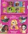 Livro Princesa - Jogando Com As Amigas - Livro + Jogo Da ... - Imagem 1
