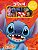 Livro Stitch - Contos Para Brincar - Imagem 1