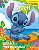 Livro Stitch - Esta É A Minha Família - Imagem 1