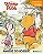 Livro Winnie the pooh - amigos do bosque - Imagem 1