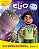 Livro Elio - Meu Amigo Alienígena - Imagem 1