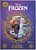 Livro Contos De Ouro - Frozen - Imagem 1