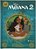 Livro Contos De Ouro - Moana - Imagem 1
