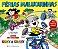 Livro Férias Maluquinhas: Livro De Colorir Do Menino Maluquinho - Imagem 1