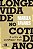 Livro Longevidade no cotidiano: A arte de envelhecer bem - Imagem 1