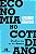 Livro Economia no cotidiano: Decifra-me ou te devoro - Imagem 1