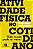 Livro Atividade física no cotidiano: todo mundo pode se m... - Imagem 1