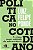 Livro Política no Cotidiano: A ironia como método de sobr... - Imagem 1