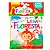 Livro Lá na Floresta - Livro de Banho - Imagem 1