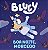 Livro Bluey Boa Noite, Morcego - Imagem 1