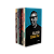 Livro Coleção Sergio Vaz + Camiseta Revolucionário - Imagem 1