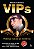 Livro Vips: Histórias reais de um mentiroso - Imagem 1