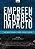 Livro Empreendedores De Impacto: Como Homens Visionários Criara... - Imagem 1