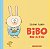 Livro Bibo No Sítio - Imagem 1