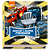 Livro Blaze And The Monster Machine - Jogue Limpo, Crusher - Imagem 1