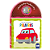 Livro Chocalho Divertido Primeira Palavras - Imagem 1