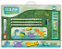 Livro Dinos: Escolinha Divertida - Imagem 1