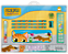 Livro Bichos Divertidos: Escolinha Divertida - Imagem 1