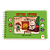 Livro Kittie Cuties - Livro De Colorir - Imagem 1