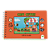 Livro Capi Cuties - Livro De Colorir - Imagem 1