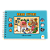 Livro Bear Cuties - Livro De Colorir - Imagem 1