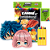 Livro Superkit Divertido - Kawaii Desenhos Mangá - Imagem 1