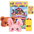 Livro Superkit Divertido - Casinha De Animais - Imagem 1