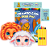 Livro Superkit Divertido - Orando Com Deus Pai - Imagem 1