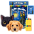 Livro Superkit Divertido - Cat Show: Amigo Dos Animais - Imagem 1