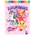 Livro Fofurinhas - Livro De Colorir Gigante - Imagem 1
