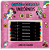 Livro Cute Colors - Unicórnios - Imagem 1
