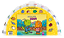 Livro Cute Life - Dinos - Imagem 1