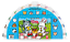 Livro Cute Life - Kitty Friends - Imagem 1